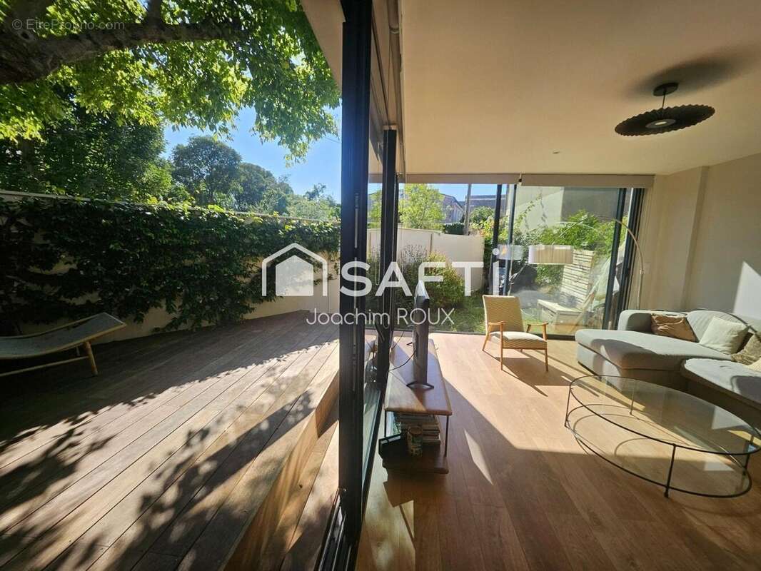 Photo 3 - Maison à BORDEAUX