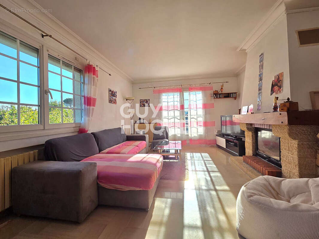 Maison à RILLIEUX-LA-PAPE