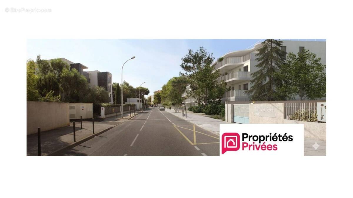 Appartement à NARBONNE