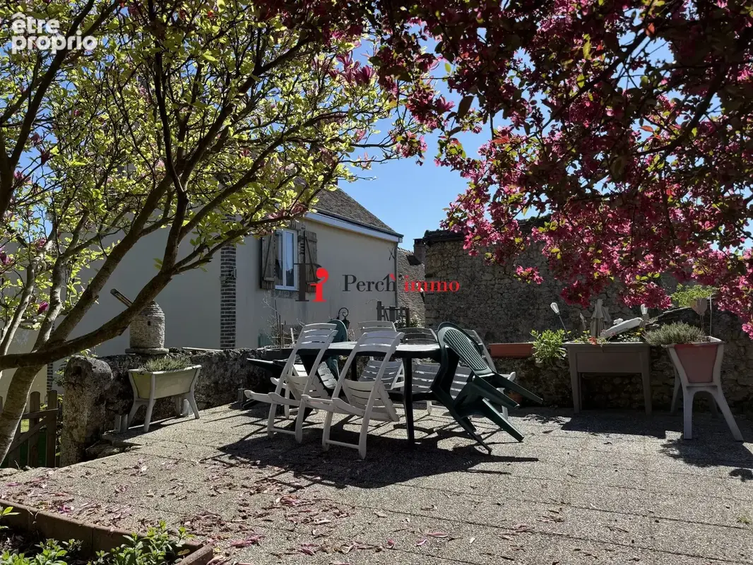Maison 6 pièces 109 m² à vendre à Saint-Cosme-En-Vairais (72110) - photo 9