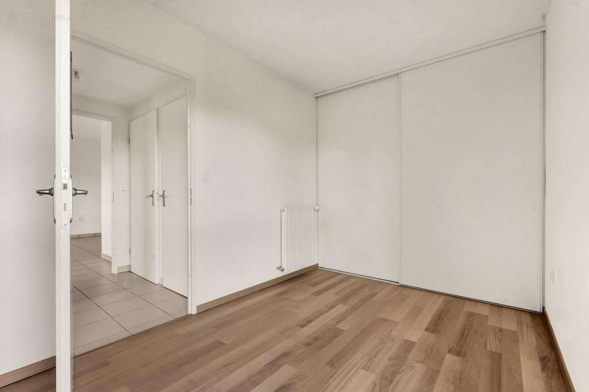 Appartement à BALMA