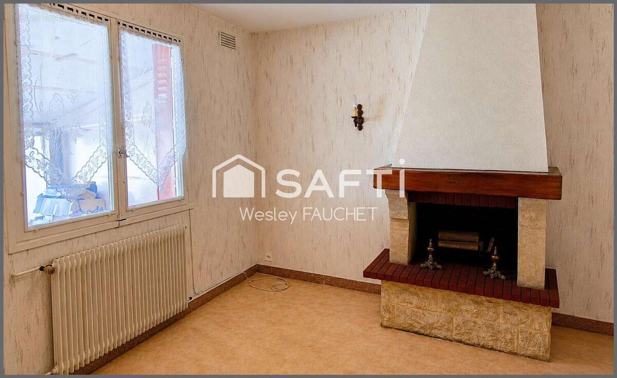 Maison 81 m² à Chateauroux  - photo 3