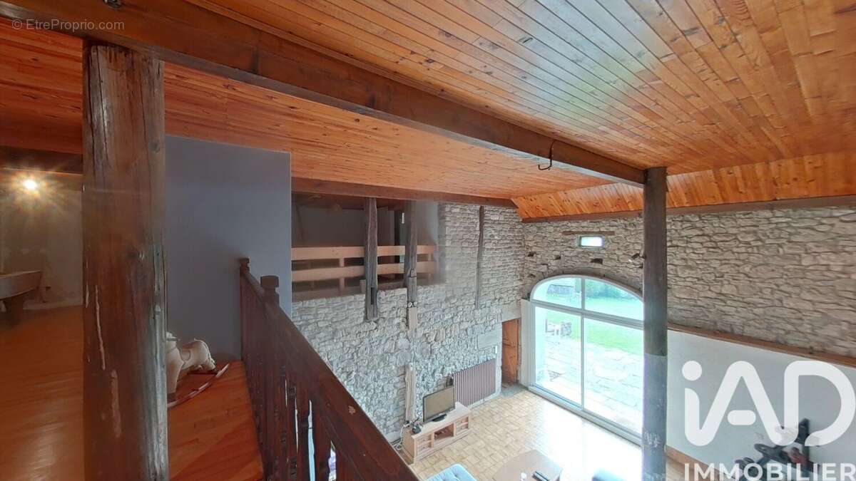 Photo 5 - Maison à BONLIEU