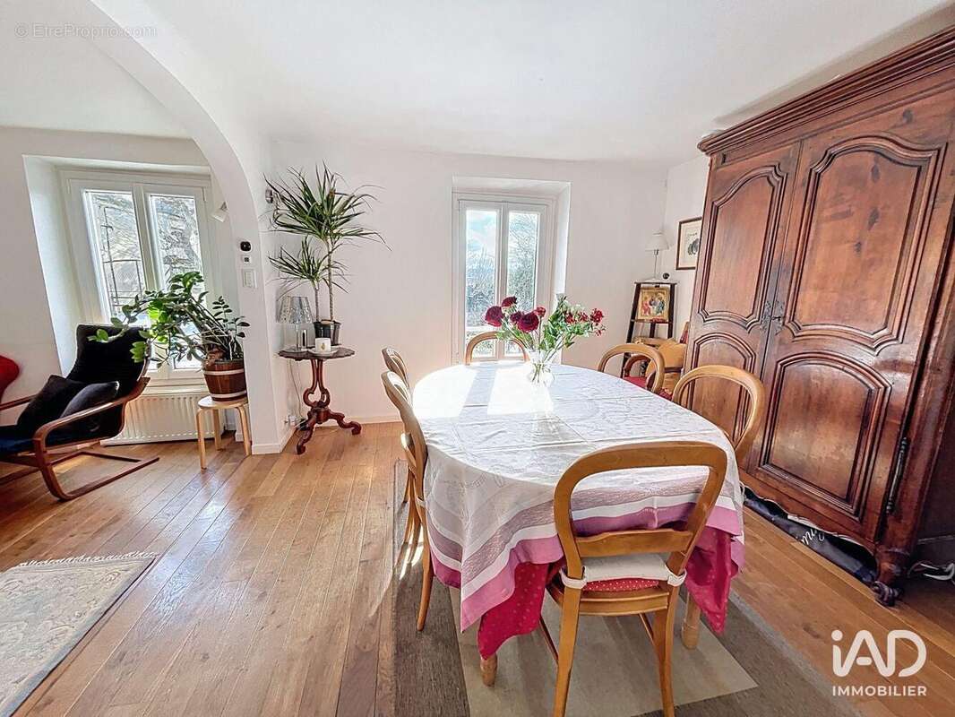 Photo 7 - Appartement à SAINT-CLOUD