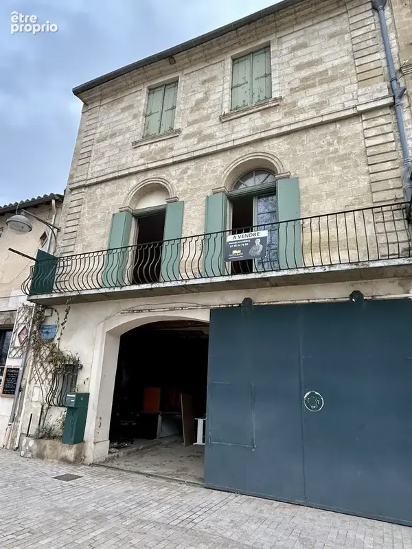 Photo Appartement à Sommieres au prix de 380 000€