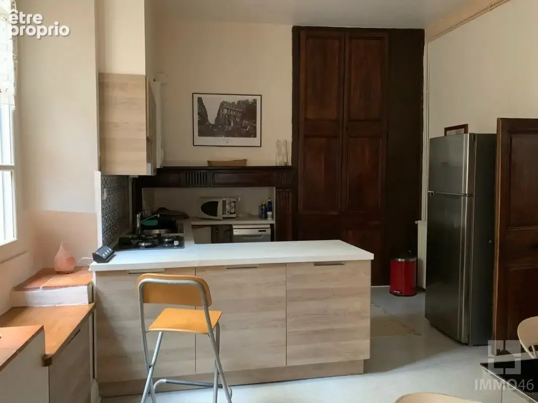 Appartement 173 m² à vendre à Cahors (46000) - photo 3