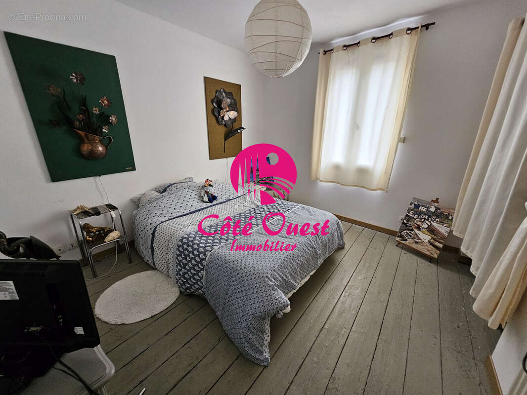 Maison 150 m² à Saint-Vigor-D'ymonville  - photo 6