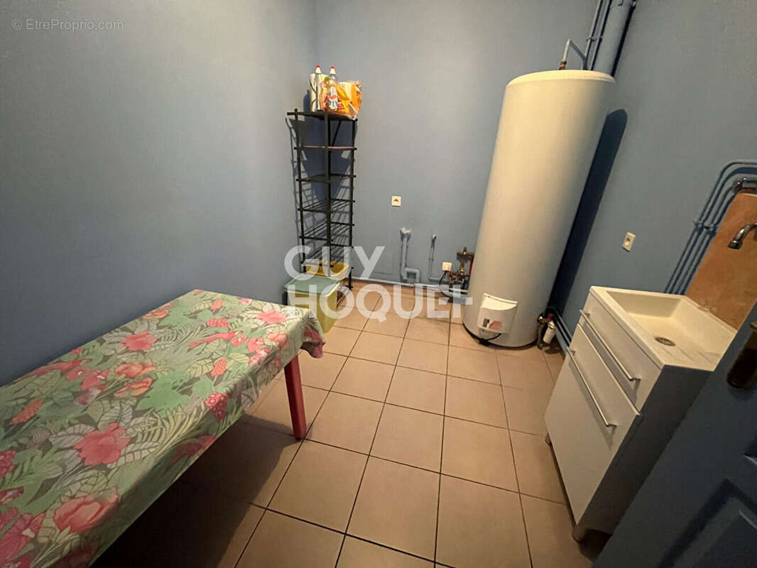 Maison à CHATEAUDUN