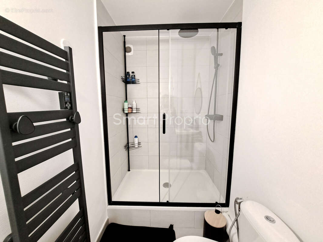 Appartement à ANGERS