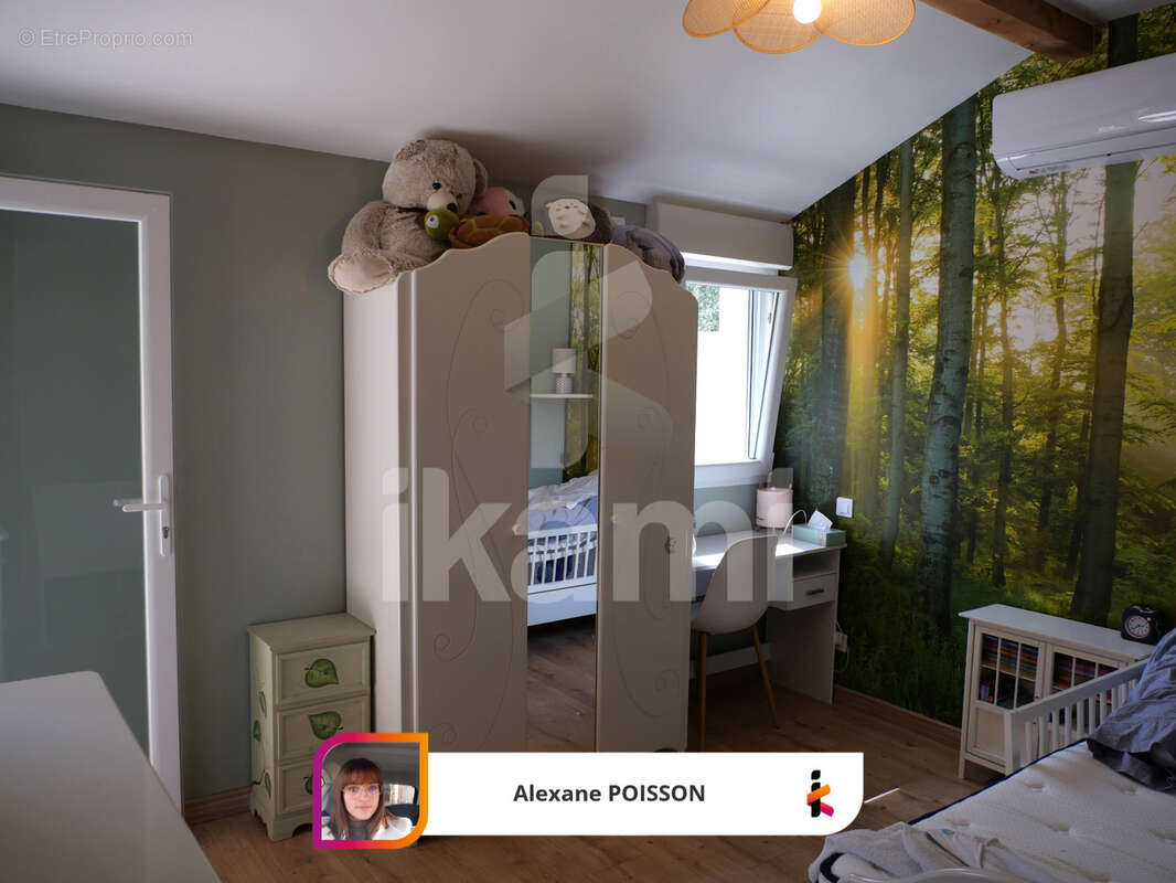 Maison à SAINT-NAZAIRE-EN-ROYANS