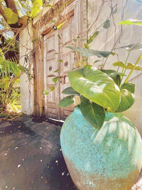 Maison à SAINT-PIERRE