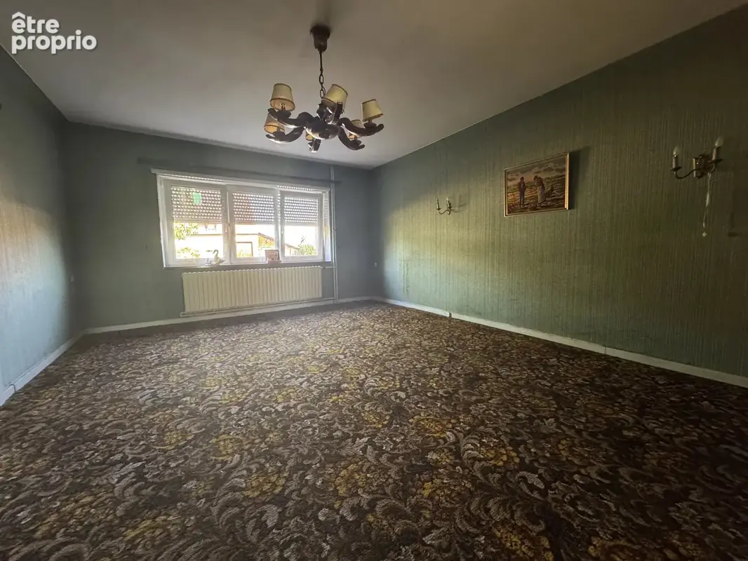 Maison 7 pièces de 202 m² avec terrain de 26 ares à Vibersviller - photo 7