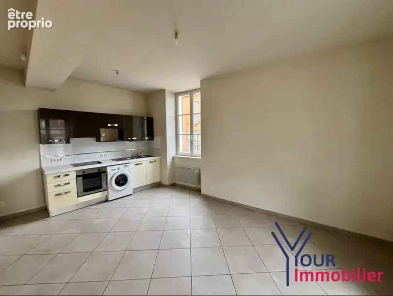 Appartement à FRANCHEVILLE