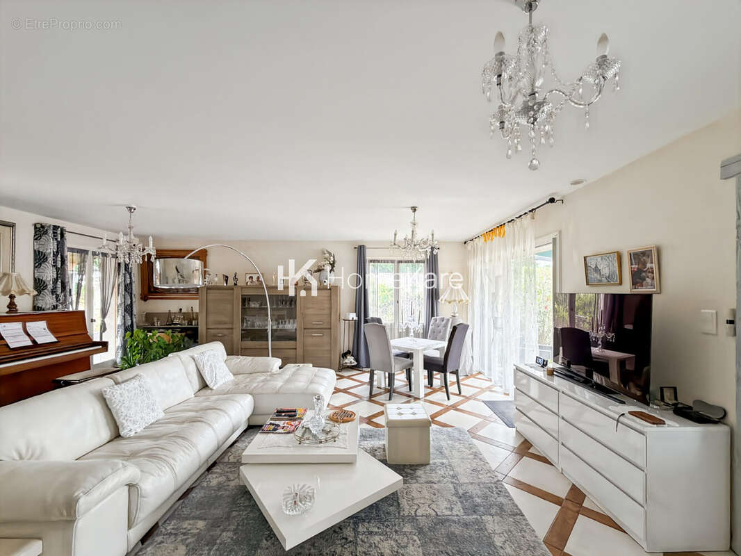 Maison 200 m² à Montauban  - photo 4