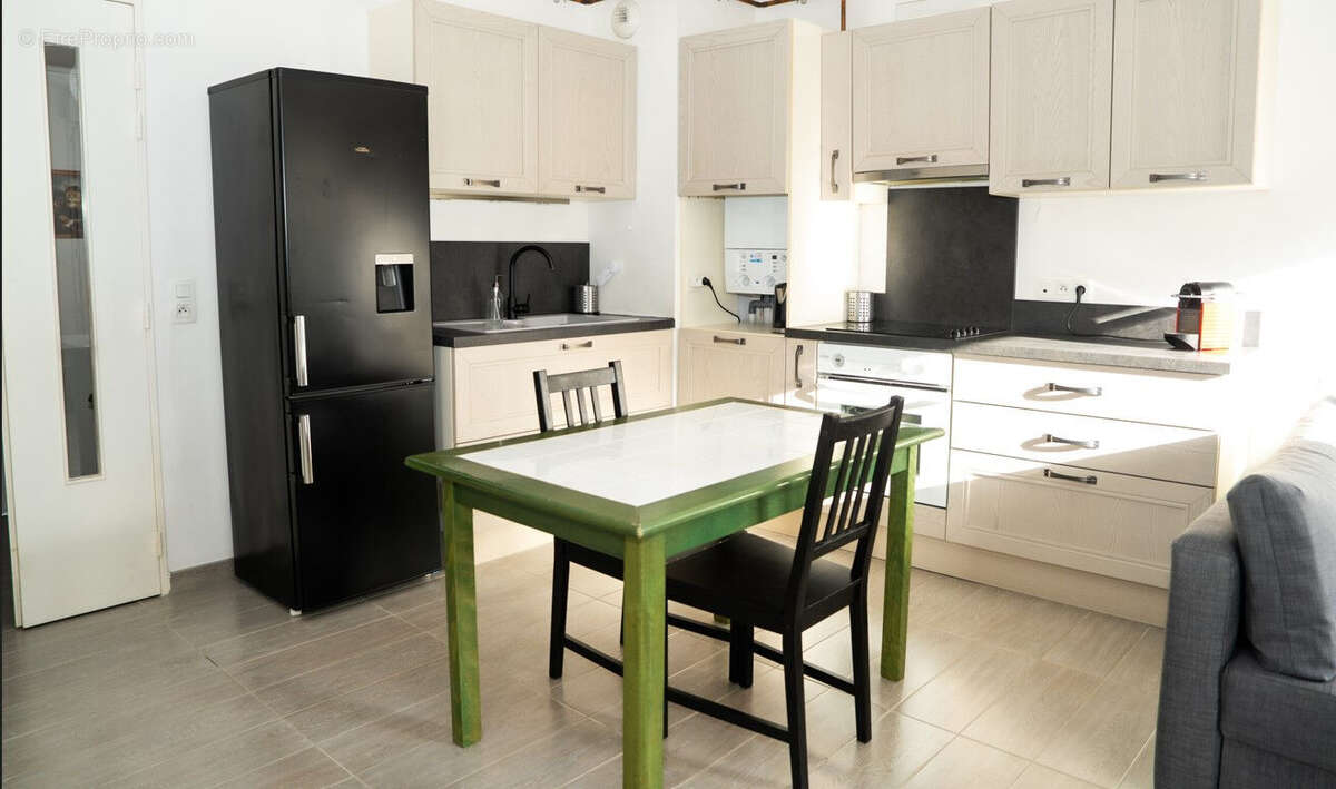 Appartement à AULNAY-SOUS-BOIS