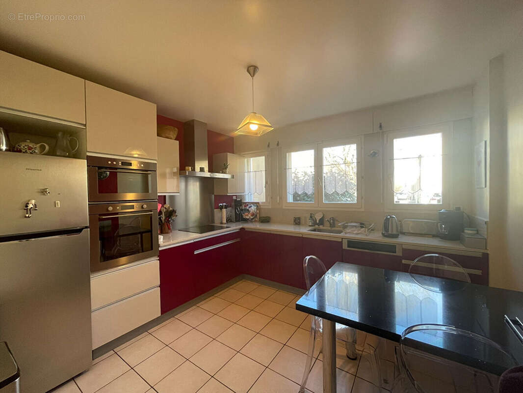 Maison à MARLY-LE-ROI