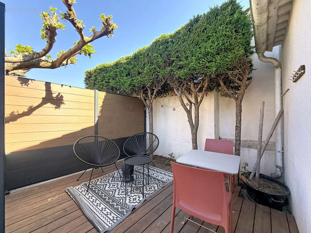 Maison à SAINT-CYPRIEN