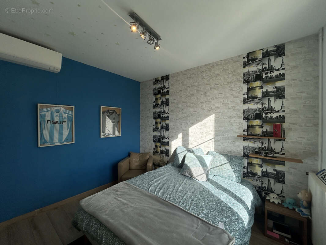 Maison à ROQUEBRUNE-CAP-MARTIN