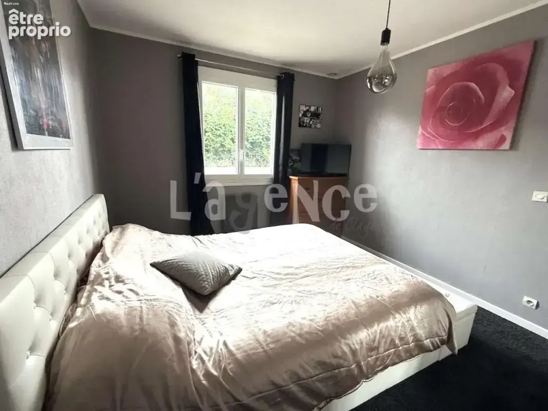 Maison 6 pièces avec sous sol total - photo 5