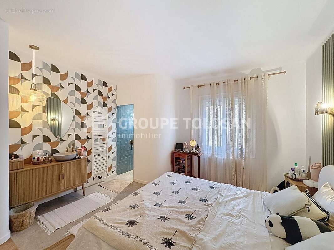 Maison 125 m² à Sigean  - photo 11