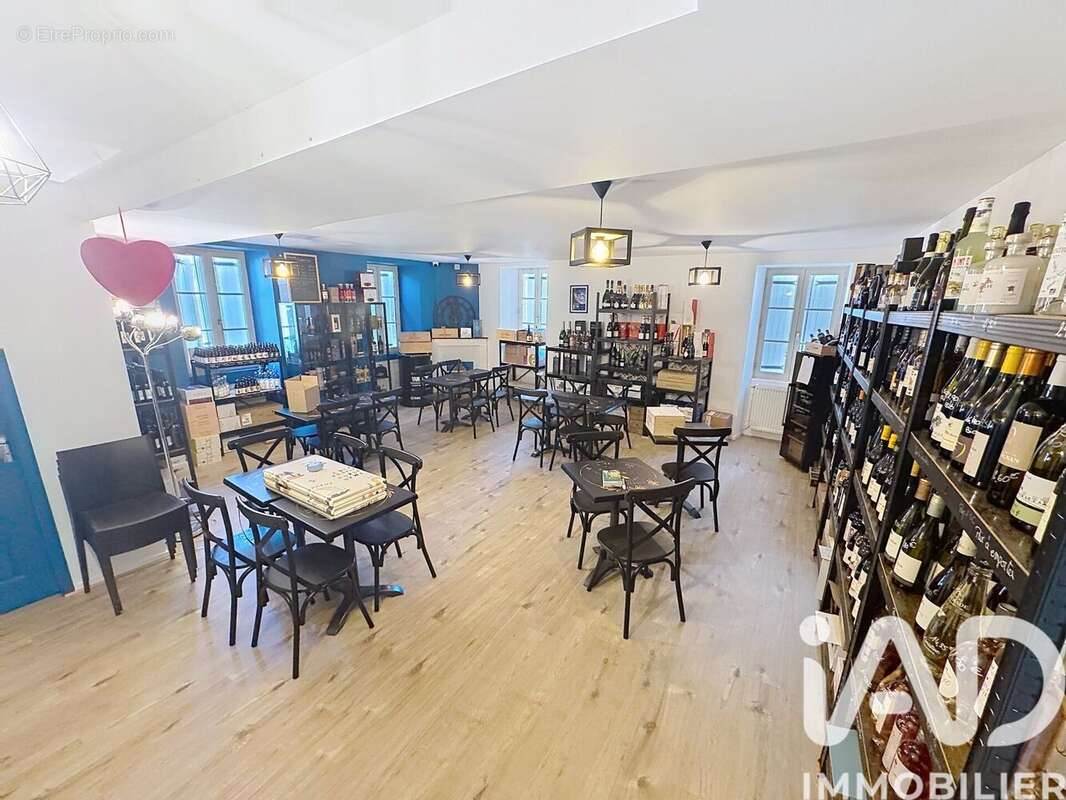 Photo 3 - Appartement à CHAMPNIERS
