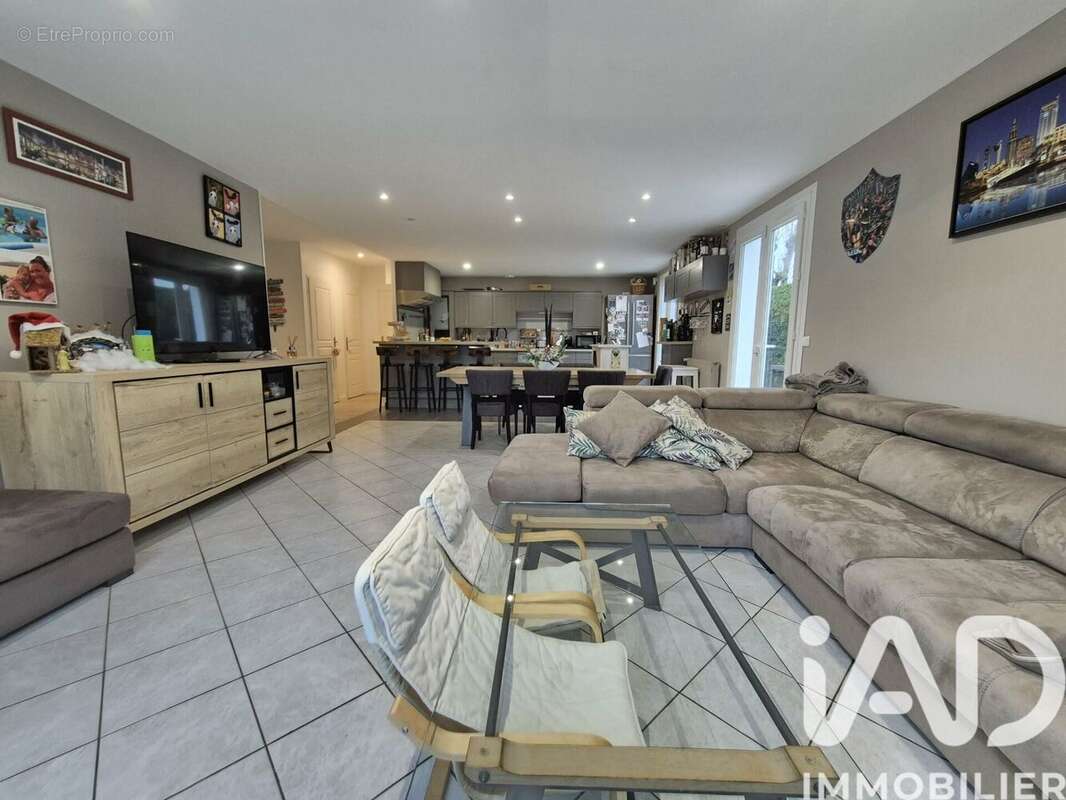 Photo 8 - Maison à OCTEVILLE-SUR-MER