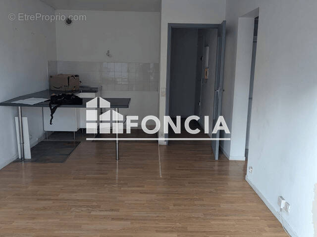 Appartement à NOGENT-SUR-MARNE