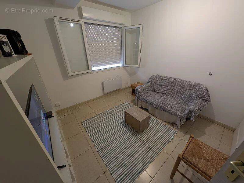 Appartement à PORT-DE-BOUC