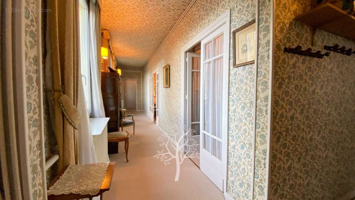 Appartement à DIEPPE