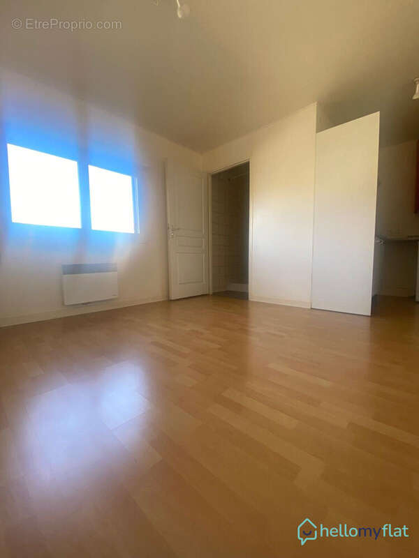 Appartement 20 m² à Reims  - photo 4