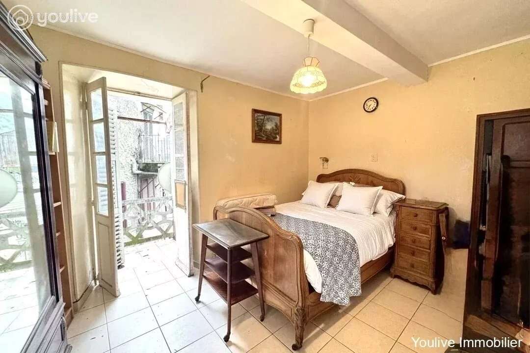 Appartement à CERVIONE