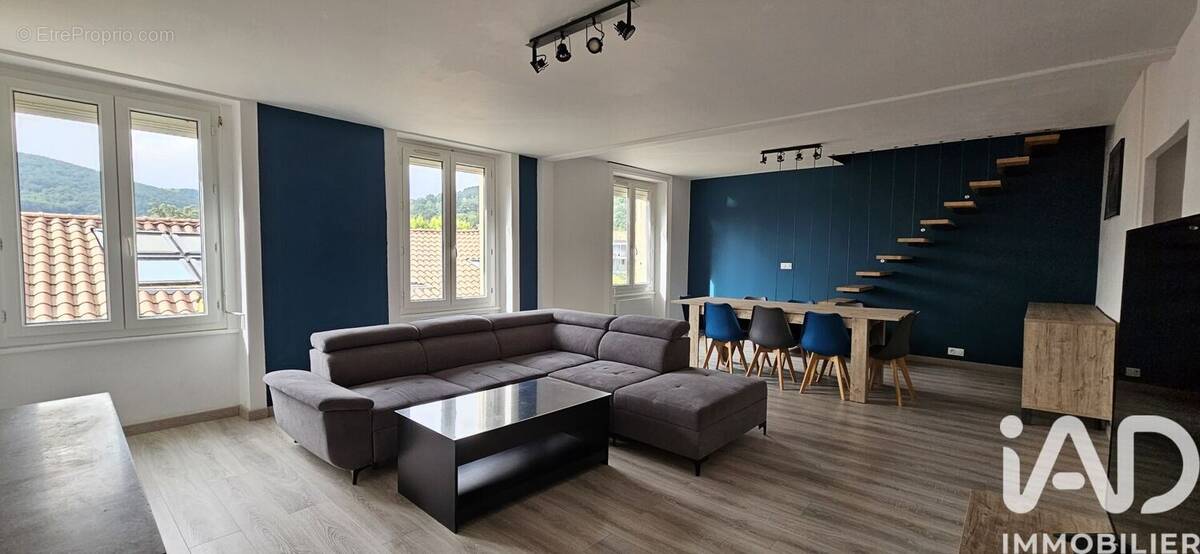 Photo 1 - Appartement à LA FOUILLOUSE