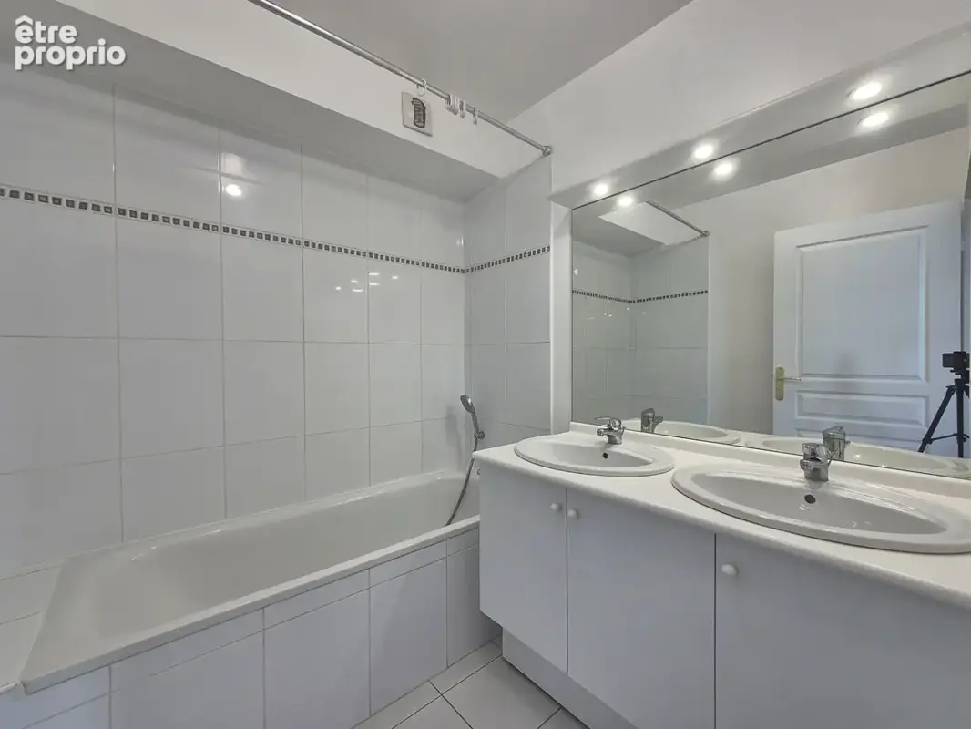 Appartement Montigny Le Bretonneux 5 pièce(s) 103 m² - photo 12