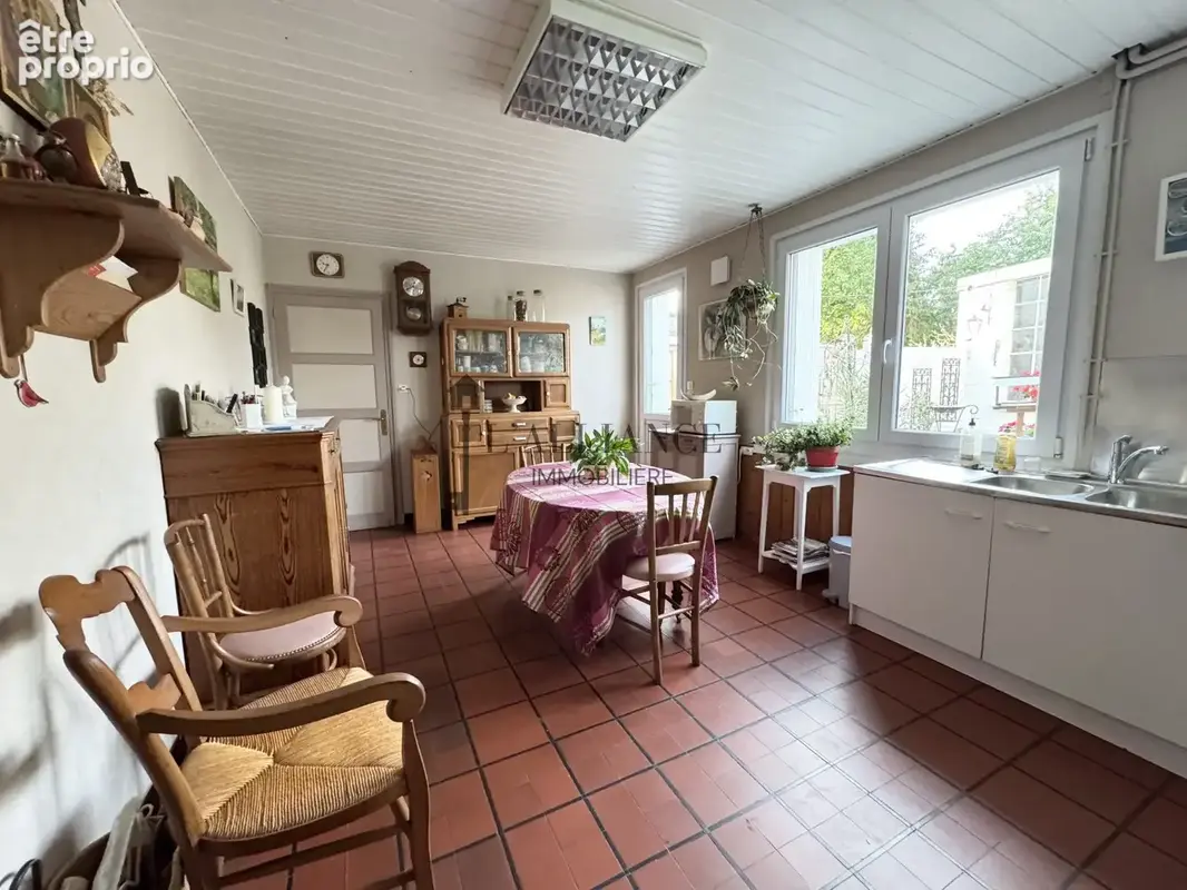 Maison 5 pièces 113 m² à vendre à Beaurains (62217) - photo 3