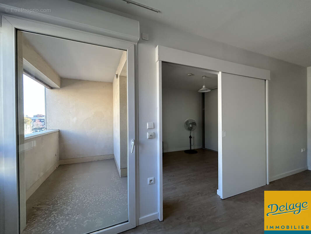 Appartement à LIMOGES