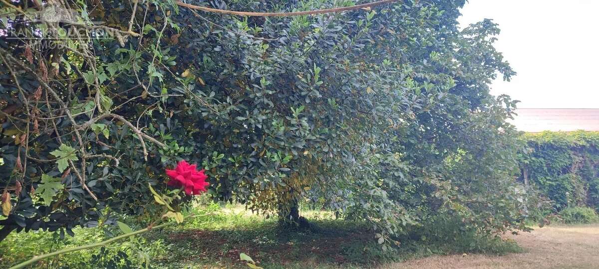 Maison à PERS-EN-GATINAIS