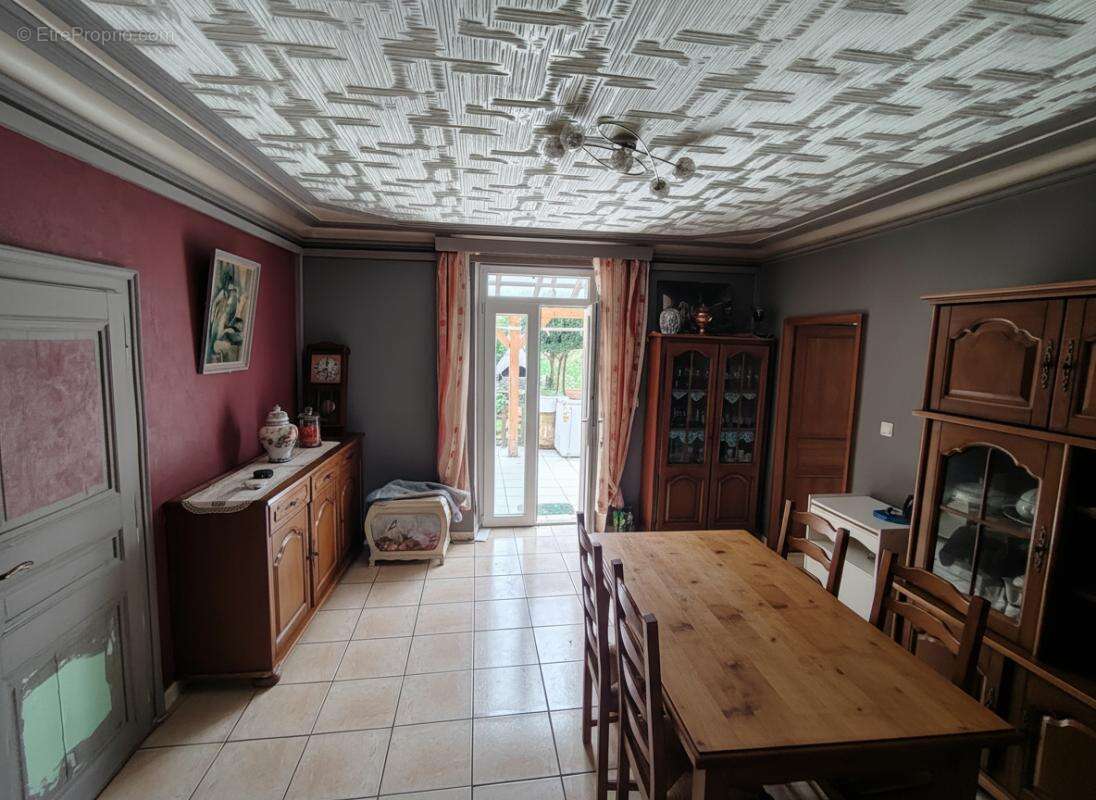 Maison Herserange 8 pièce(s) 118 m2 - photo 3