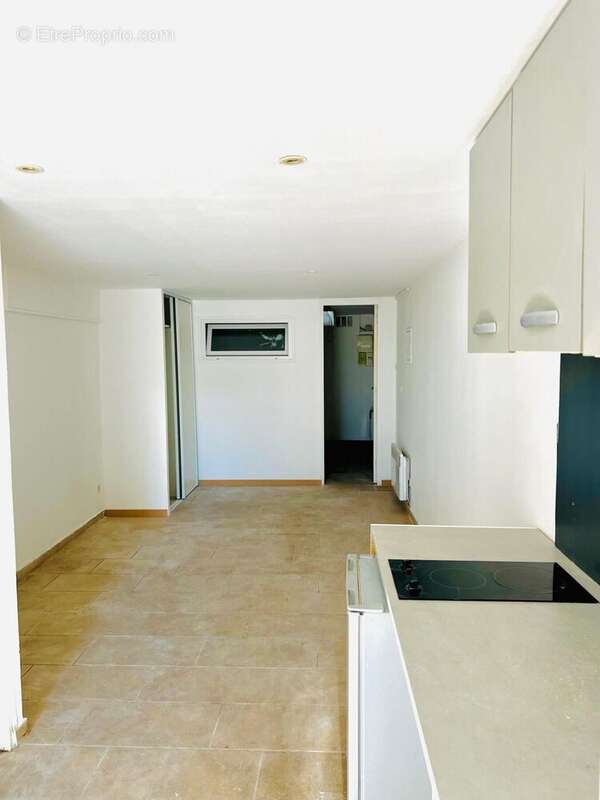 Photo 3 - Maison à MARSEILLE-16E