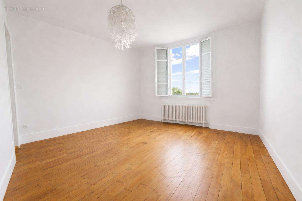 Appartement à CHATOU