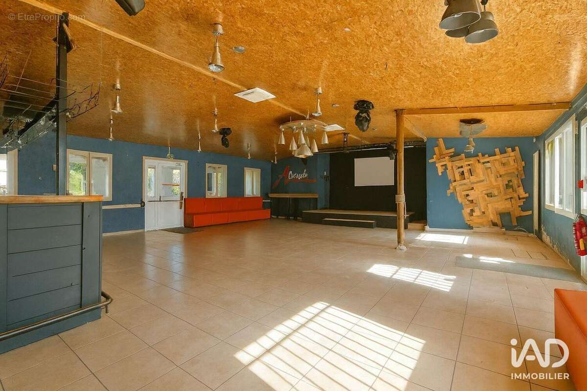 Photo 5 - Commerce à CARCASSONNE