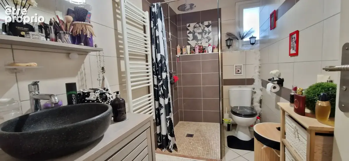 Appartement t2 bis - 55 m2- special investisseur - photo 8