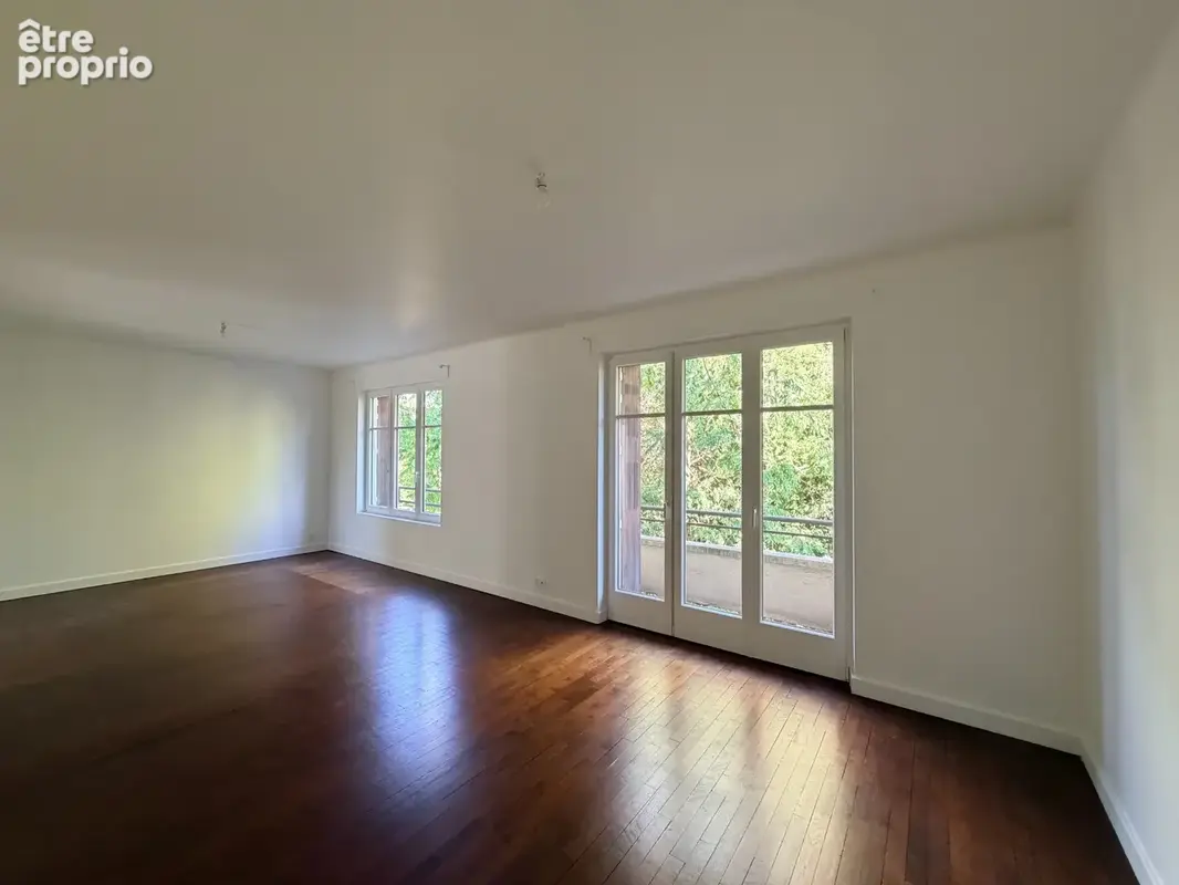 Appartement à vendre 4 pièces DIJON (21) - photo 2