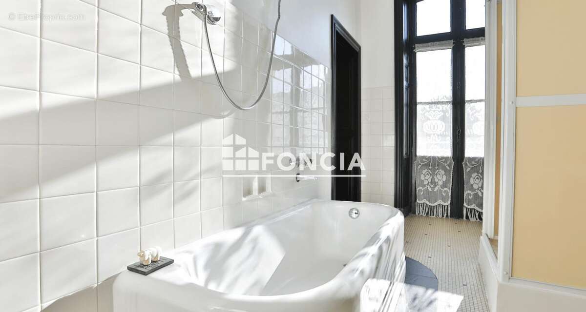 Maison à LA ROCHE-SUR-YON