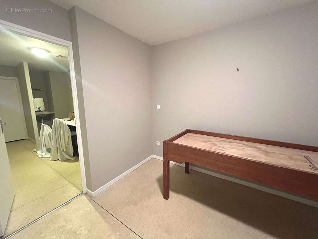 Commerce à SAINT-BRIEUC