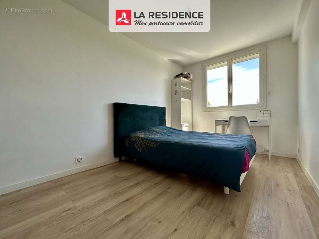 Appartement à HERBLAY