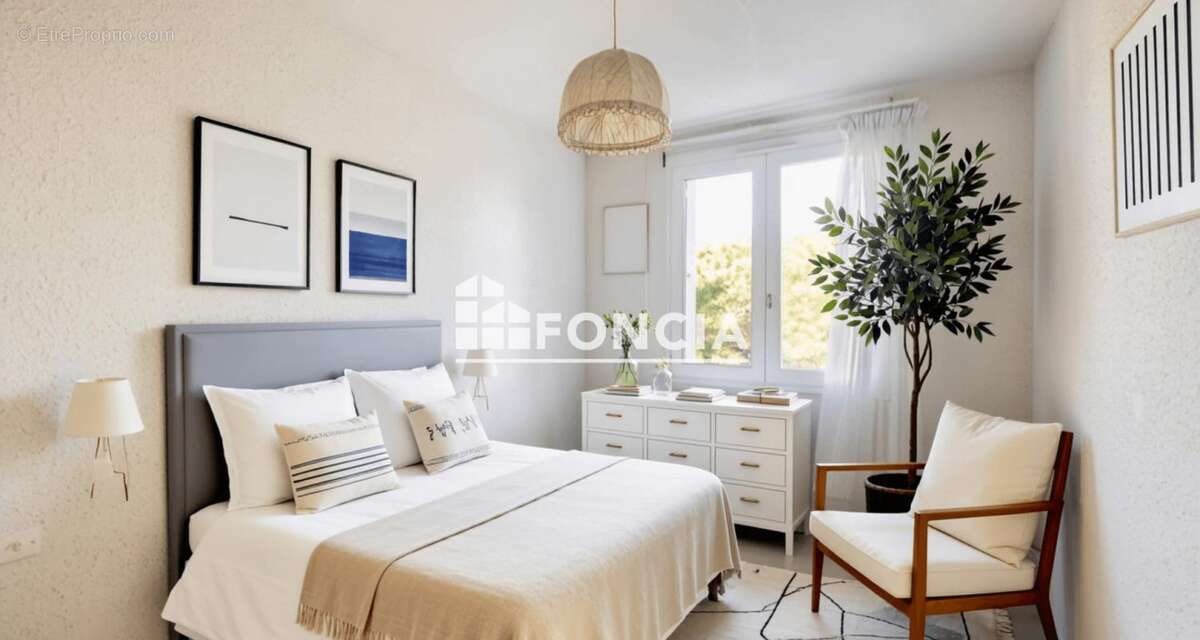 Appartement à ARGELES-SUR-MER