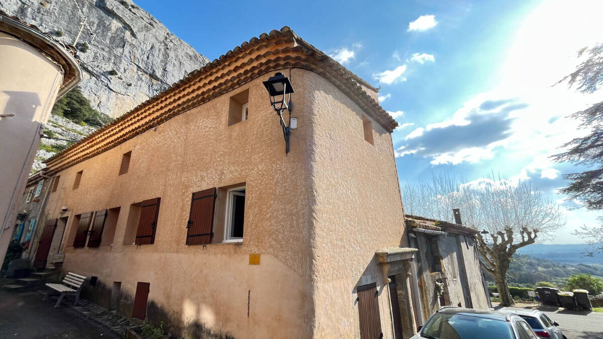 Photo 1 - Maison à LIOUX