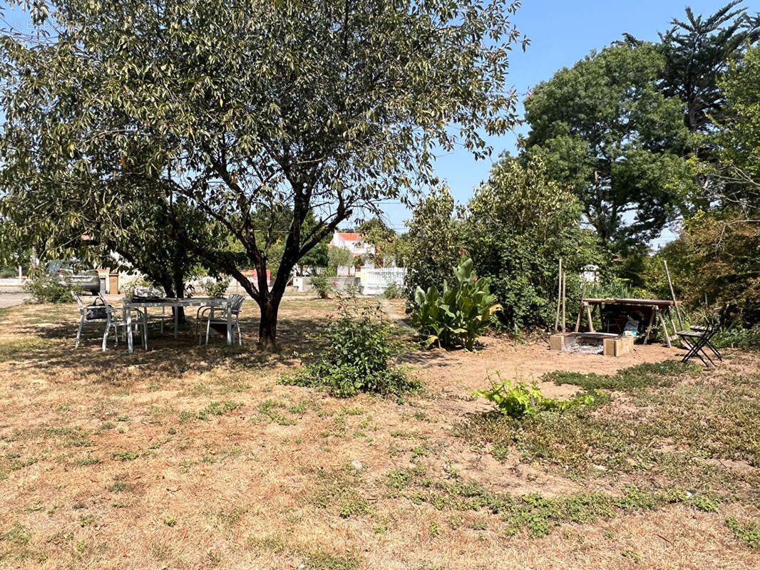 Maison Jard Sur Mer 5 pièce(s) 113 m2 - photo 11