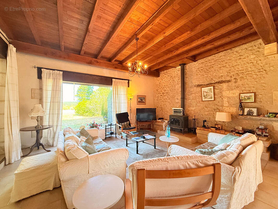 Maison de caractère - photo 7