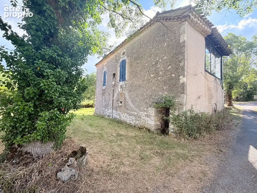 Photo Maison à Sauzet au prix de 69 900€
